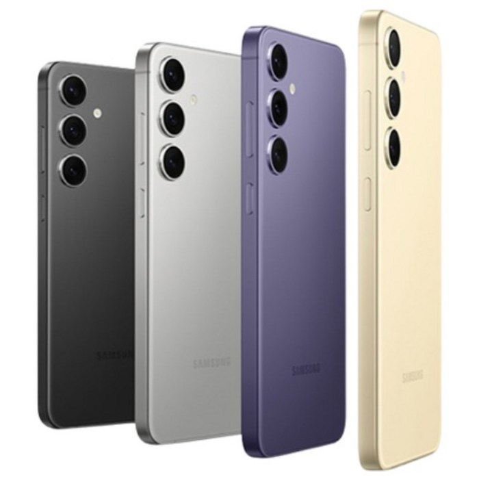 삼성 Ai 갤럭시 S24 플러스 256GB S리퍼 공기계 기존 유심만 넣으면 바로 사용 구성품 단말기유심핀보호케이스보호필름  12개월 무상보증 Rethink, 256GB, 오닉스 블랙