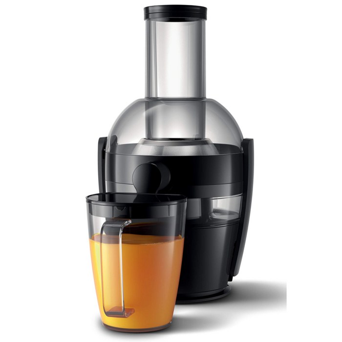 필립스 퀵 클린 자동 쥬서기 착즙기 원액기