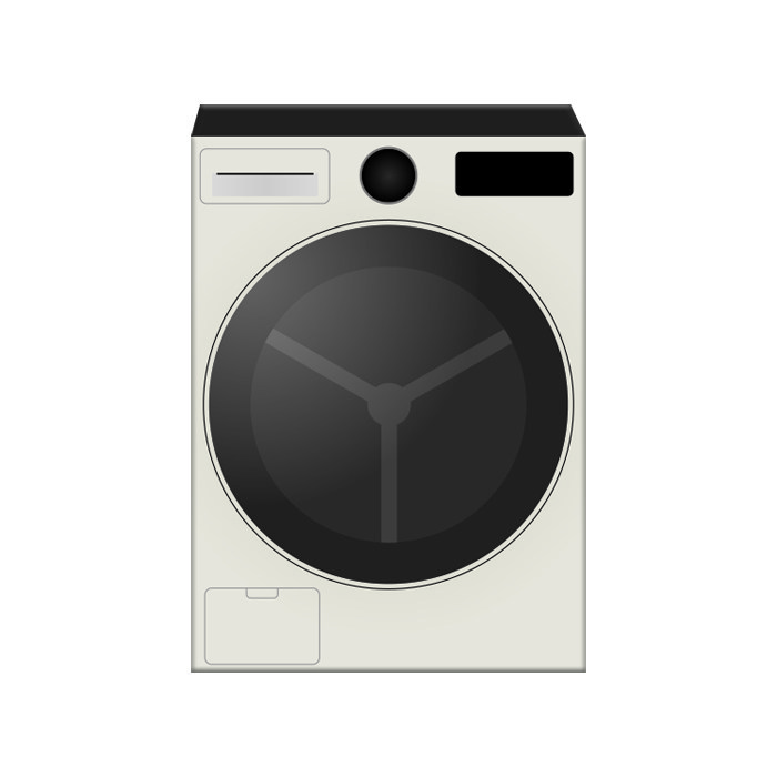 LG 트롬 건조기 20kg RD20WNA