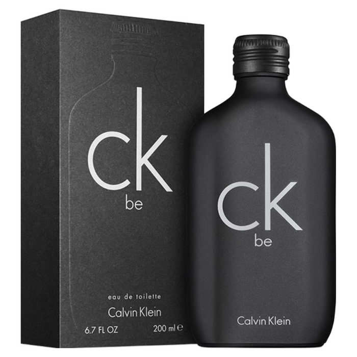 캘빈클라인 CK BE 오드뚜왈렛