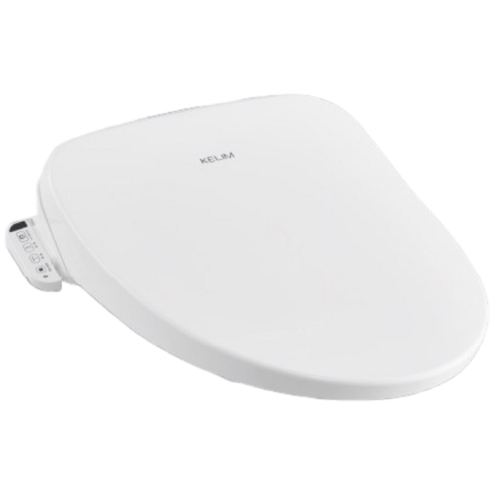 KCB5300RT  계림요업 전자식 리모컨 자동물내림 비데 KCB5300RT