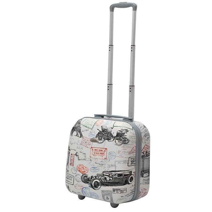 앙뜨레 SH2858 기내용 캐리어 15인치