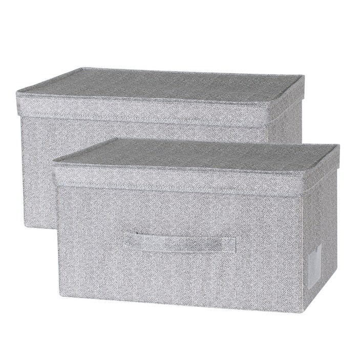 코멧 홈 서랍형 수납박스