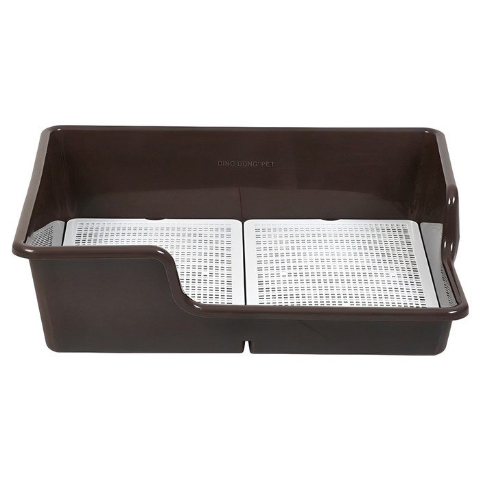 딩동펫 강아지 배변판