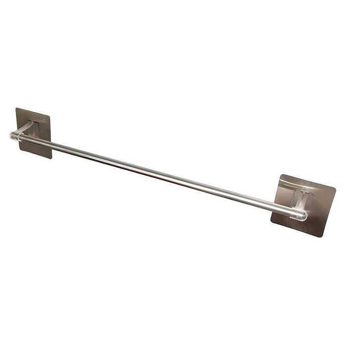 모나코올리브 무타공 스테인레스 수건걸이