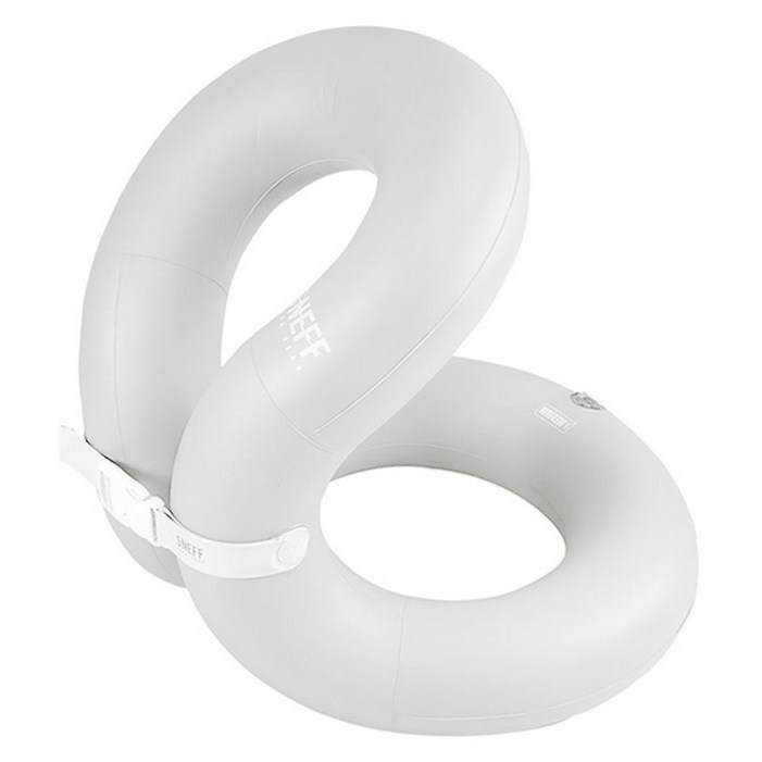 스네프 성인용 넥튜브 조끼