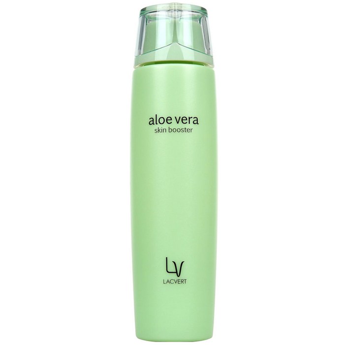 라끄베르 LV 알로에베라 스킨 부스터, 220ml, 1개
