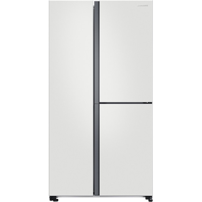 삼성전자 양문형 냉장고 846L 방문설치 삼성냉장고2도어