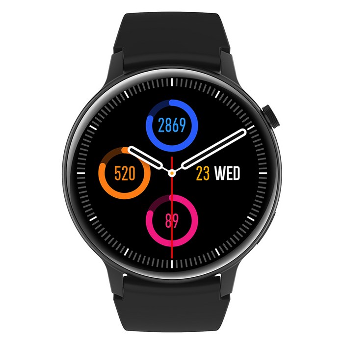 젤센 웨어러블 에어엑스 스마트워치 5