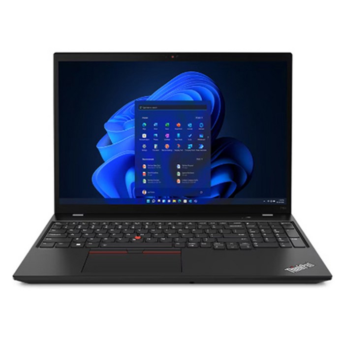 레노버 2024 씽크패드 P16s G2 AMD 라이젠7 Pro 라이젠 7000 시리즈 라데온 780M