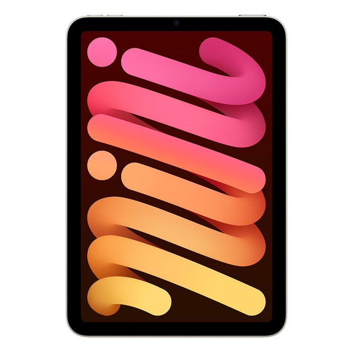 Apple 2024 아이패드 mini A17 Pro