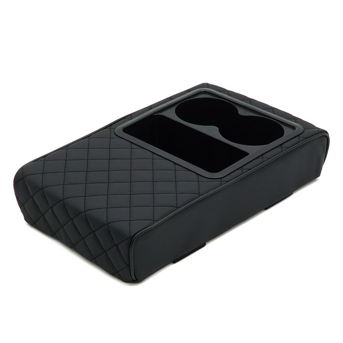 에이스피드 차량용 멀티 콘솔박스 수납함 C121