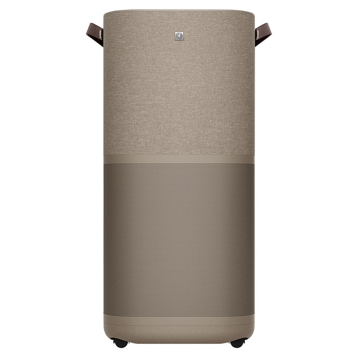 일렉트로룩스 얼티밋홈 900 360도 공기청정기 94.2㎡, EP9375WBA, 월넛 베이지