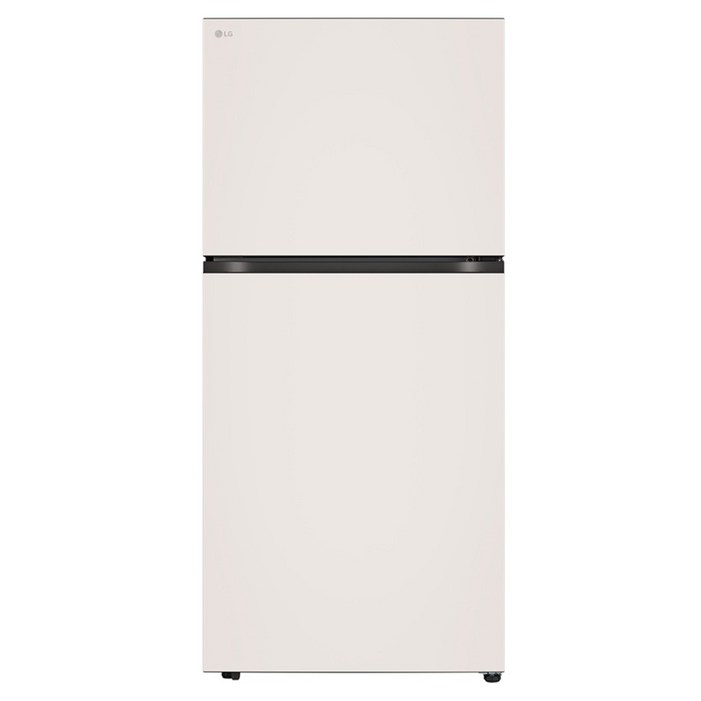 LG전자 디오스 일반 612L 2도어 냉장고 방문설치