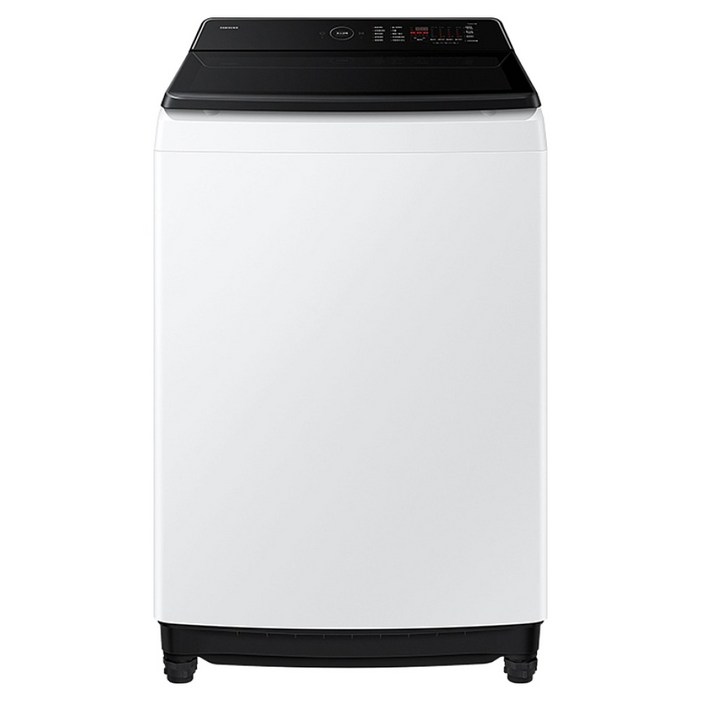 삼성전자 AI 통버블 일반 세탁기 19kg 방문설치