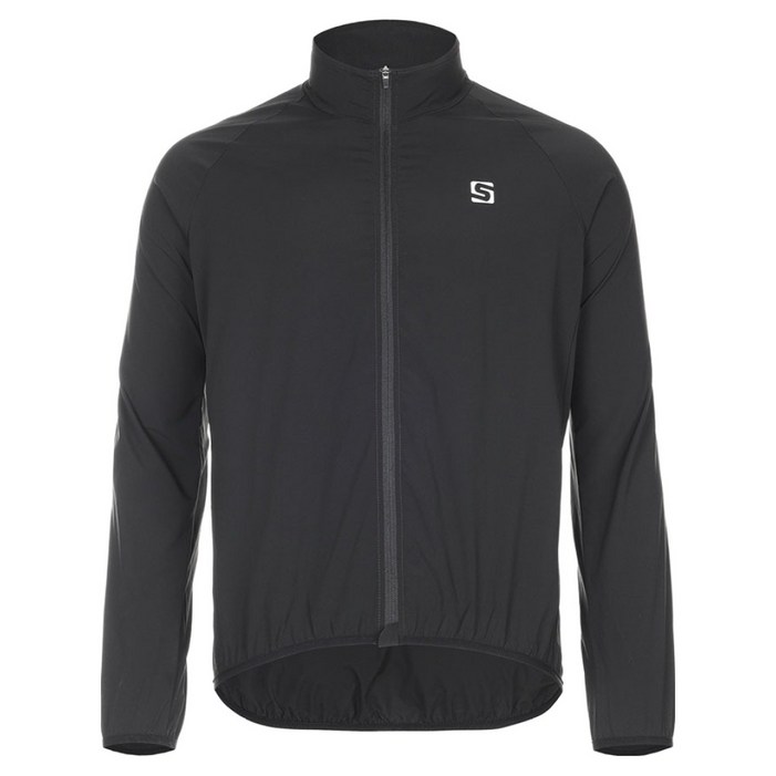 사일런스 남성용 스탠다드 바람막이