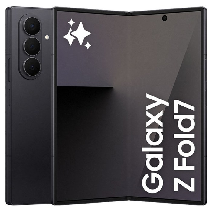 삼성전자 갤럭시 Z폴드7