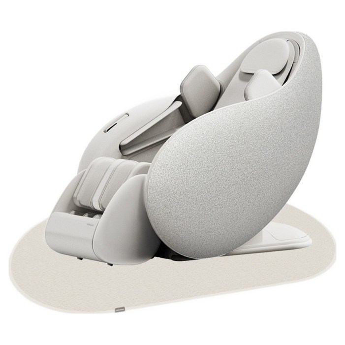 세라젬 파우제 M8 Fit 안마의자  러그 세트 방문설치