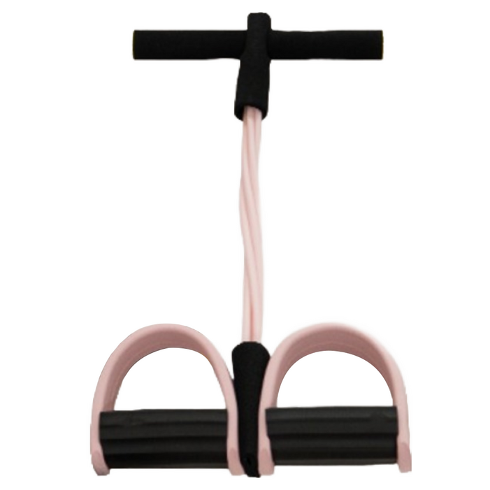 다이어트학교 로잉밴드 운동기구