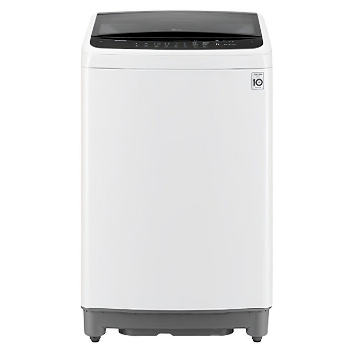 LG전자 통돌이세탁기 TR10WL 10kg 방문설치