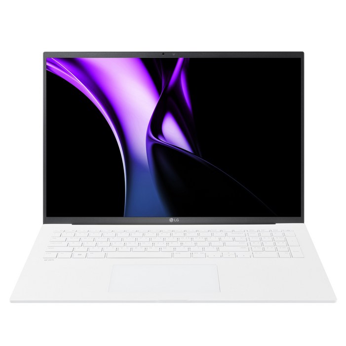 LG전자 2025 그램 17 코어Ultra5, 에센스 화이트, 17Z90SGA5VK, 256GB, 16GB, WIN11 Home