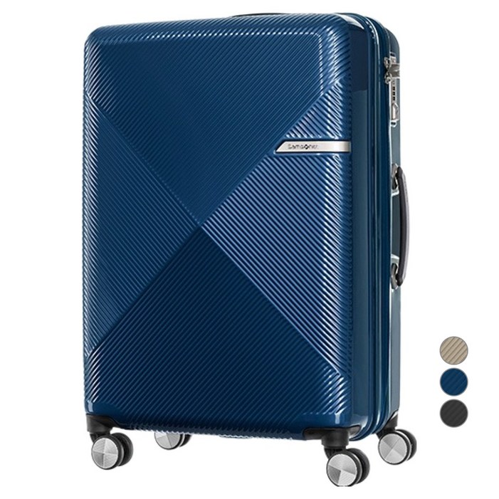 쌤소나이트 VOLANT 확장형 PC 캐리어 20인치, 22인치, 25인치, 28인치