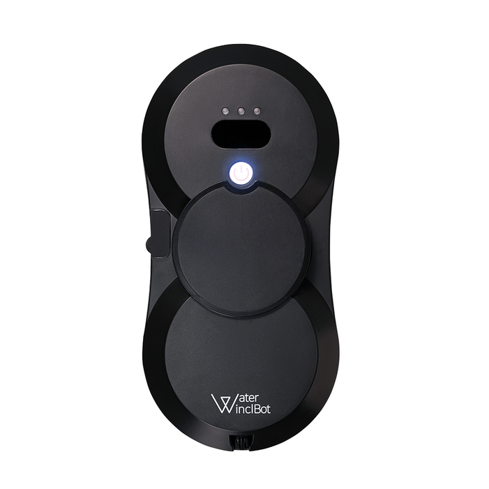 파워가드 워터 윈클봇 로봇청소기 WWBS700
