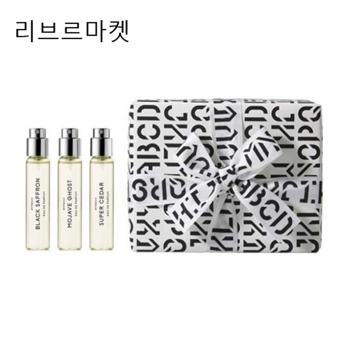 백화점정품바이레도 셀렉션 보이지 15ml X 3종향수 모하비고스트,슈퍼시더,블랙샤프란 백화점정품바이레도 셀렉션 보이지 15ml X 3종향수 모하비고스트,슈퍼시더,블랙샤프란