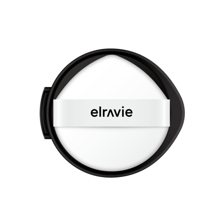 본사 공식판매 엘라비에 멜라 리턴 듀얼 기미쿠션 150시간지속 겉기미 속기미 개선 홈쇼핑완판템 SPF50 PA