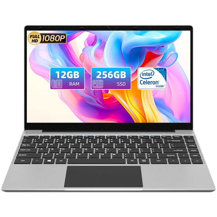 점퍼 노트북 12GSSD 256G14DDR4가성비슬림초경량업무용그레이, WIN11 Home, grey, 12GB 점퍼 노트북 12GSSD 256G14DDR4가성비슬림초경량업무용그레이, WIN11 Home, grey, 12GB