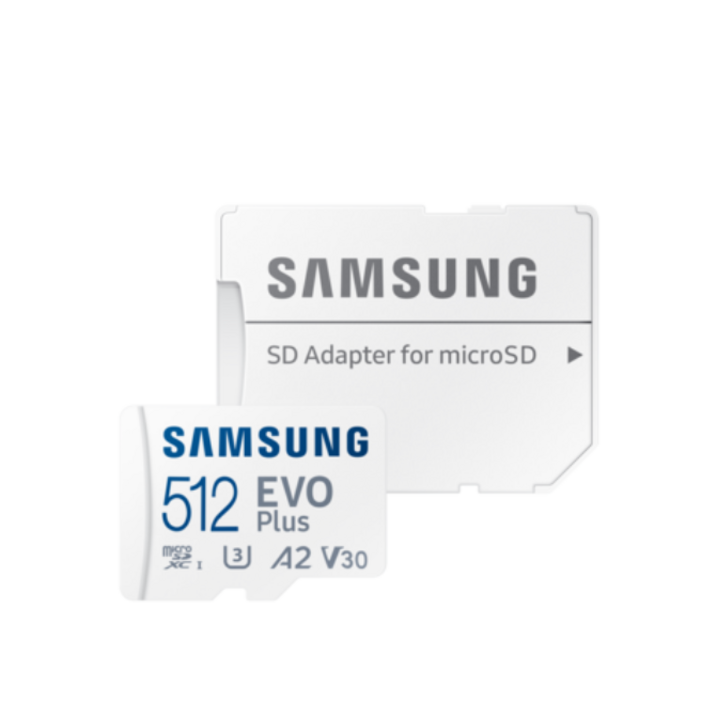 삼성전자 EVO PLUS 마이크로SD 메모리카드 MBMC128HAKR