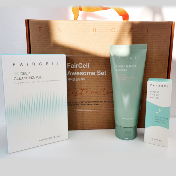 화장품 선물세트 답례품 명절 어버이날 기념품