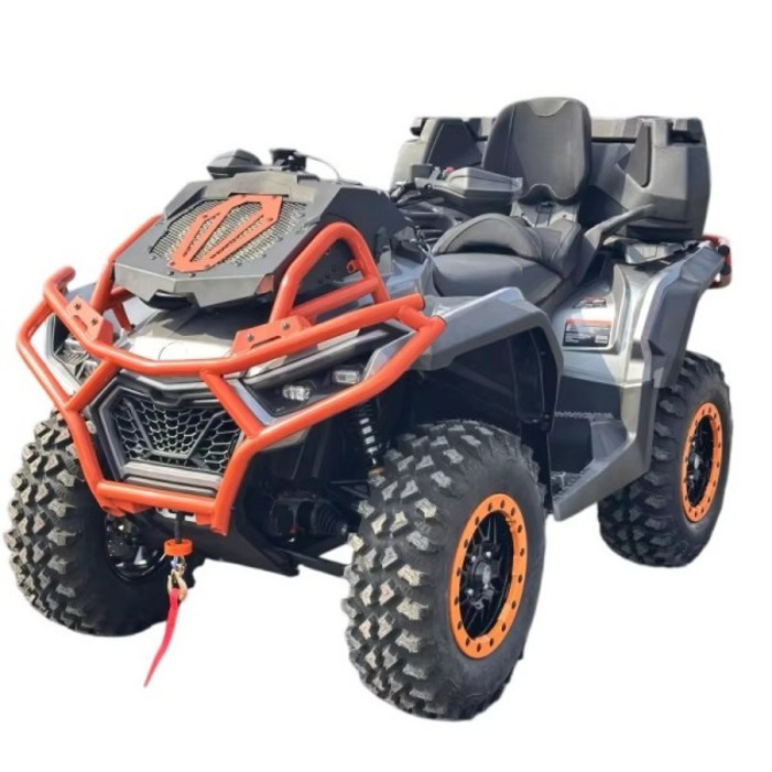 오프로드 UTV 초강력 4X4 쿼드 륜 오토바이, 1000cc, 2025