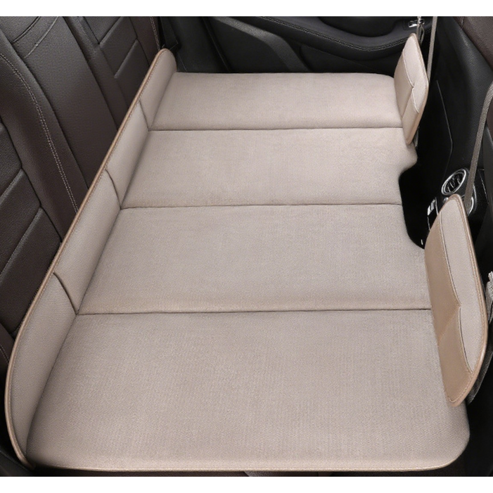 길이 연장형자동차 차박 매트 SUV 뒷좌석 잠자리 매트리스 차량 뒷자석 매트 자동차 에어매트  차량용 에어매트  승용차 뒷자석 평탄매트