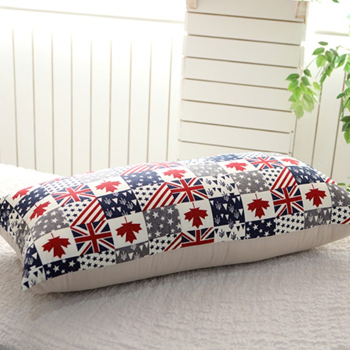 솜포함 대형 등쿠션 등받이쿠션 메가사이즈