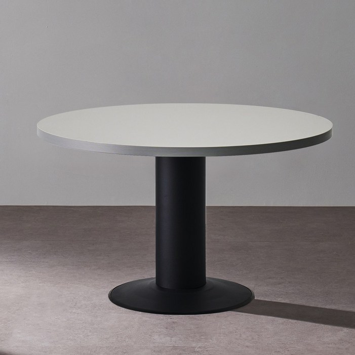 퍼스 원형테이블 1200