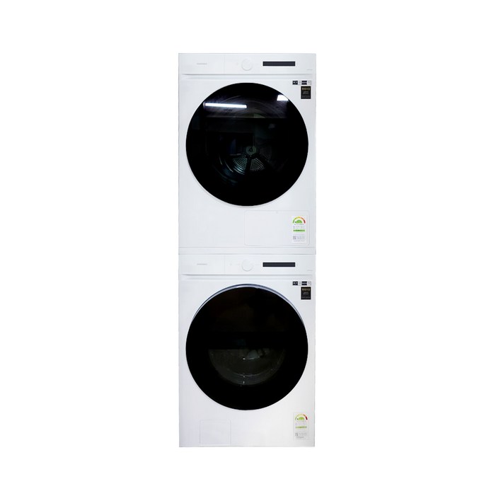 삼성전자 그랑데AI WF25CB8895BW  DV20CB8890BW WF25D20CWWP  상단설치키트 수도권설치화이트 IN