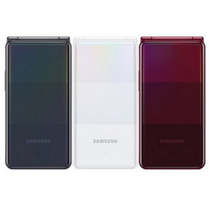 [삼성 갤럭시폴더2 공기계 중고폰] 효도폰으로 최고 좋은 배터리성능 좋고 화면큰 삼성 갤럭시폴더2, 모든통신사 유심칩만 끼우시면 바로 통화되세요. 학생폰, 수능폰, 공부폰, 효도폰