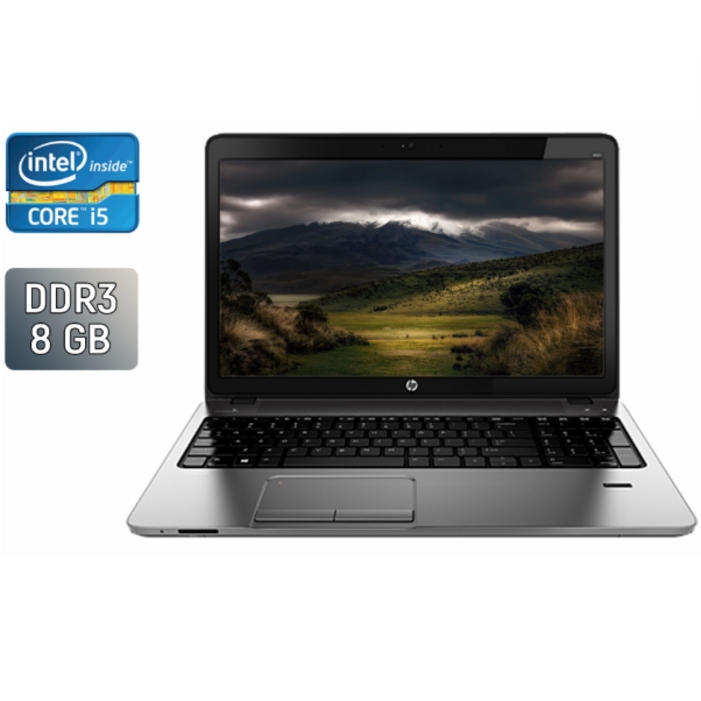 HP 노트북 15.6인치 숫자키패드 고성능 I5 4세대 램 16GB SSD 256GB Win10 갓성비 업무용 인강용 주식용 HP ProBook G450 G1 리퍼노트북, G450 G1, WIN10 Pro, 8GB, 128GB, 블랙