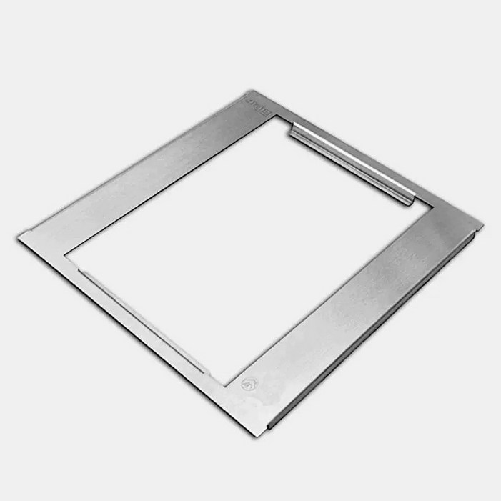 지카로 이블 상판L 지로 Jikaro 상판 멀티 블랙