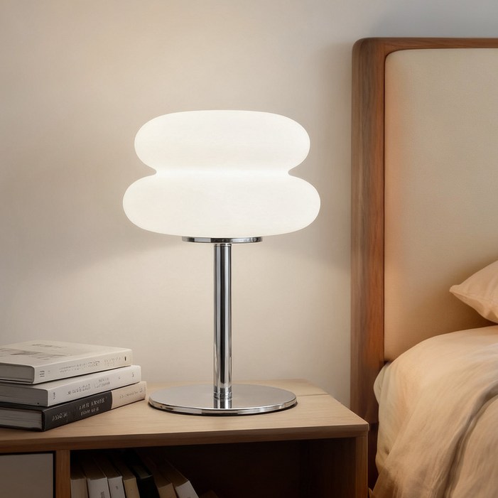 12월 특가할인LareinaT 미니 LED 무드등 마카롱 인테리어 조명 단스탠드 취침 수면 조명 램프
