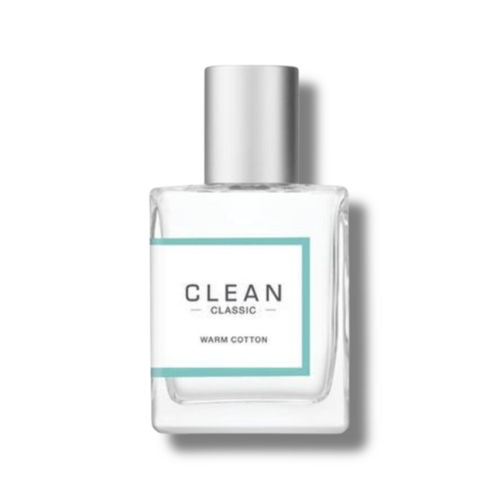 클린 웜 코튼 EDP 60ml 선물포장쇼핑백