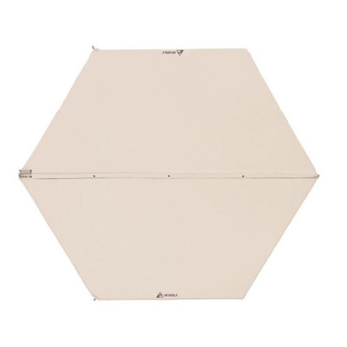 텐트 육각 자충매트 돗자리 캠핑 차박 방수 에어매트