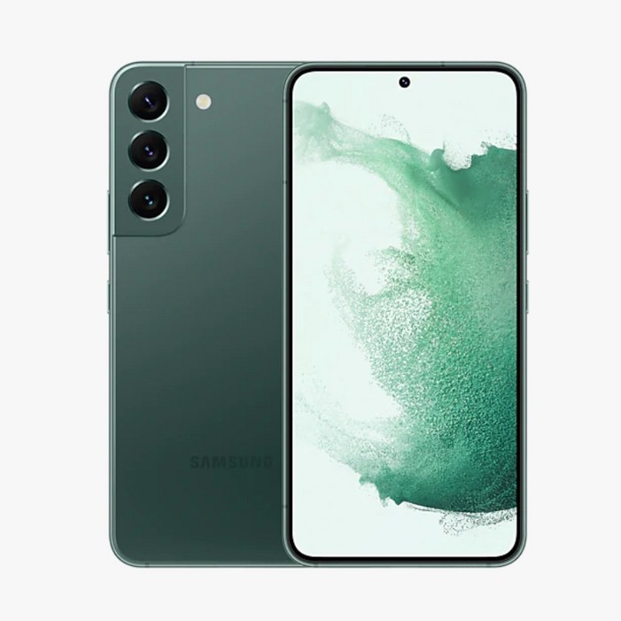 삼성전자 갤럭시 S22 256GB 새제품 미개봉 SMS901N