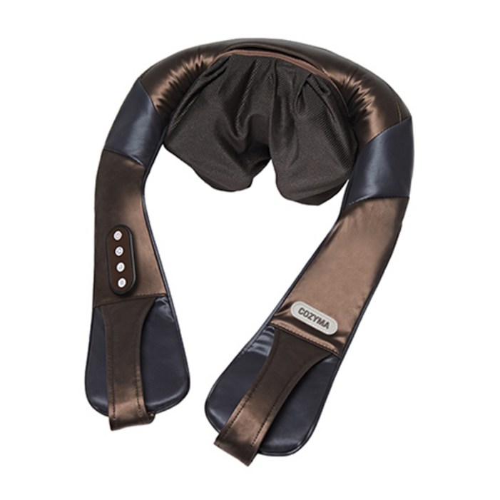 COZYMA 코지마 충전식 목어깨안마기 트위스터 CMN100WL 목어깨마사지기