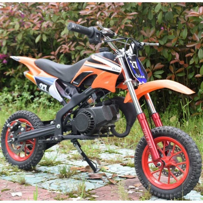 미니바이크 입문용 소형 50cc 100cc 125cc 동호회