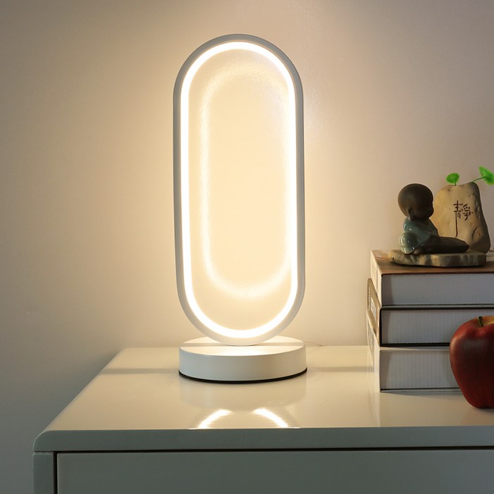 Danni 침실 인테리어 수면등 LED 조명 무드등