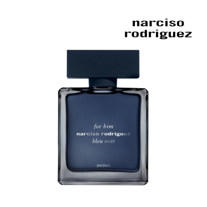 나르시소 로드리게즈 포 힘 블루 느와르 퍼퓸 향수