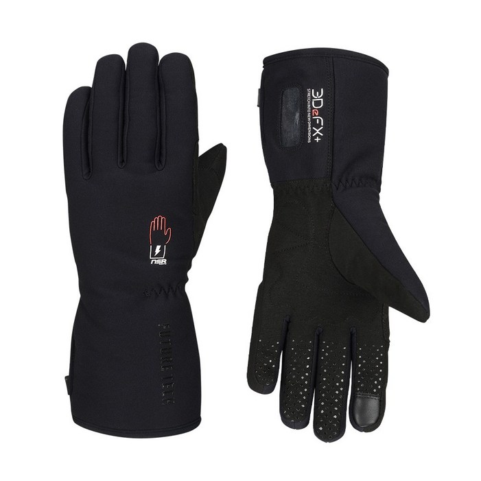 NSR 퓨처테크 에어로 1 2 발열장갑 방한 등산 야외활동 보온 겨울철 자전거 라이딩