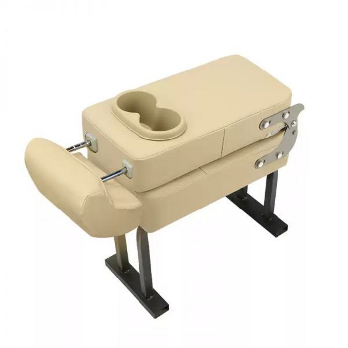 현대 기아차량용 보조시트 승합차 접이식 등받이 보조의자 2열3열 SUV 더 뉴 올뉴 카니발 01번좌석등받이